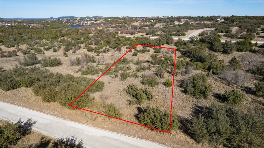 50 Jupiter Drive, Graford, TX 76449 - Image #2