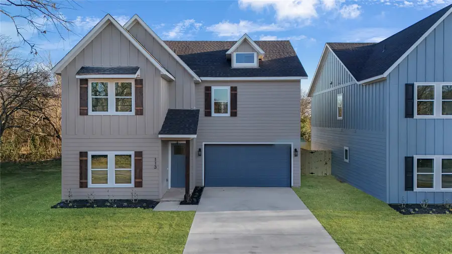 113 Church Street, Waxahachie, TX 75165 - Image #3