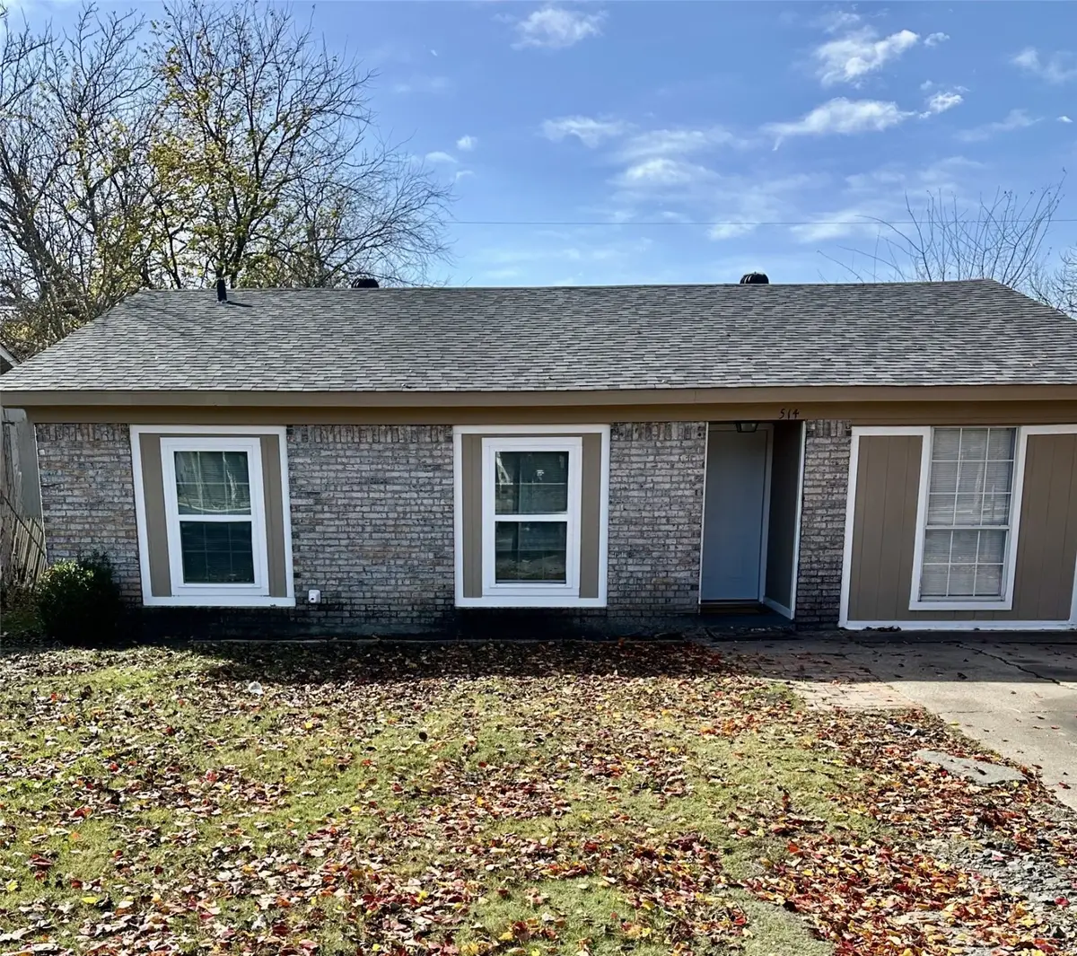 514 Peters Street, Waxahachie, TX 75165 - Image #1