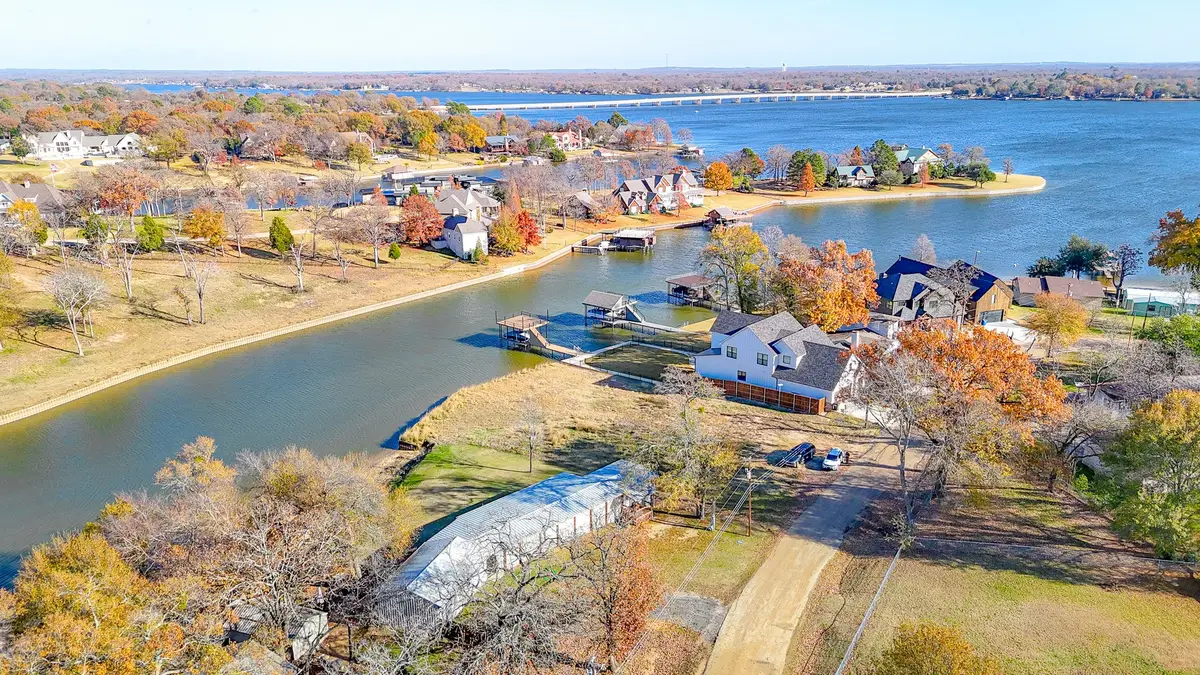 128 Meandering Way, Mabank, TX 75156 - Image #1