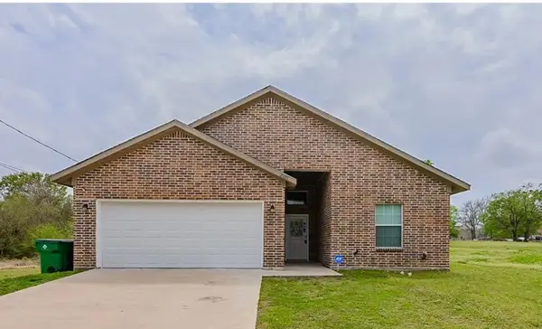 2107 Hemphill Street, Greenville, TX 75401