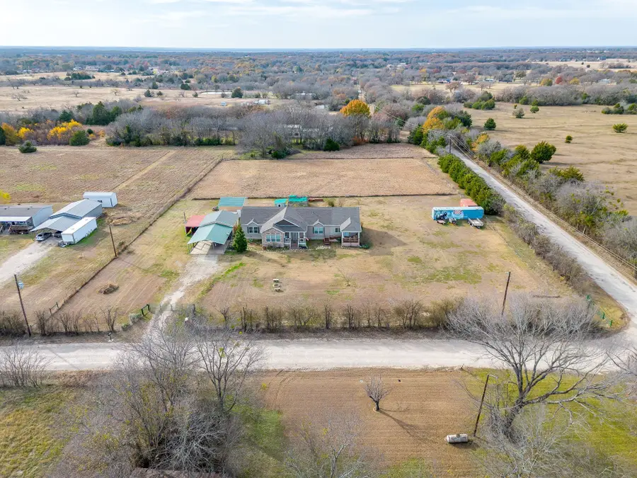 13740 County Road 4041, Scurry, TX 75158 - Image #2