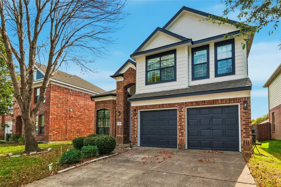 412 Cypress Hill Drive, McKinney, TX 75071 - Image #2