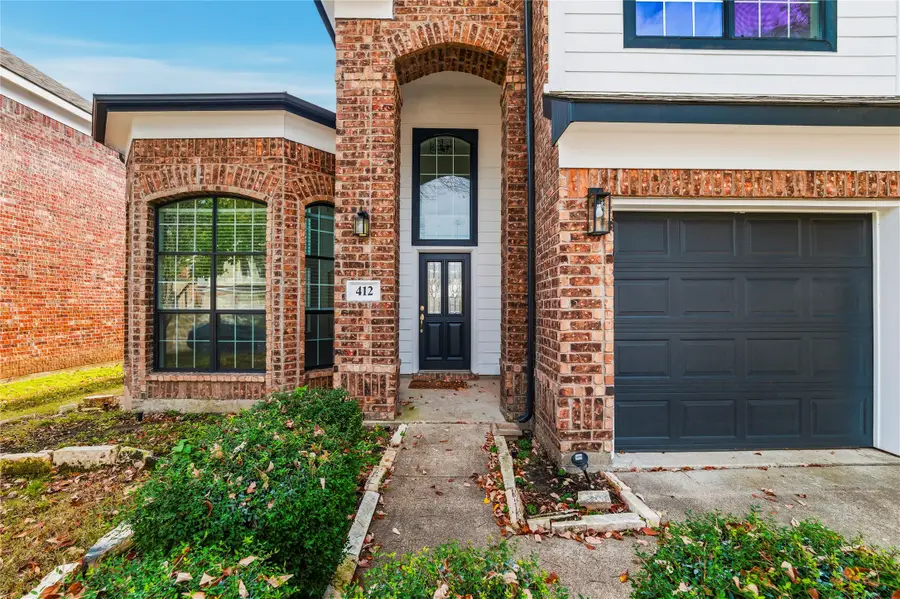 412 Cypress Hill Drive, McKinney, TX 75071 - Image #3