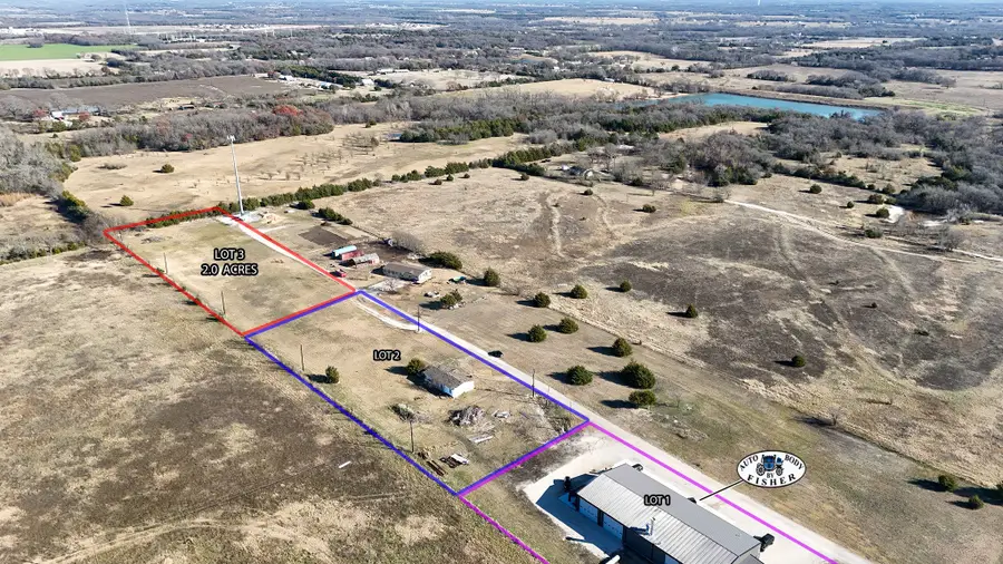 TBD Lazy Lane, Anna, TX 75409 - Image #2