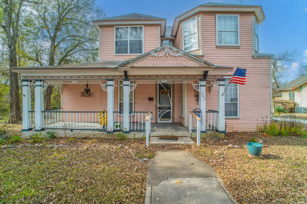 540 12th Street Se, Paris, TX 75460 - Image #1