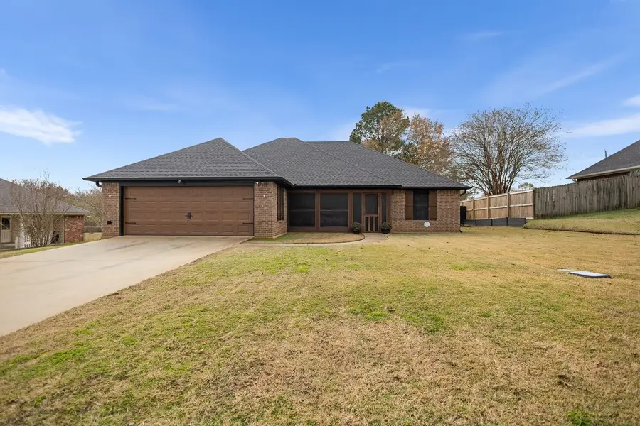 202 Spring Valley, Queen City, TX 75572 - Image #2