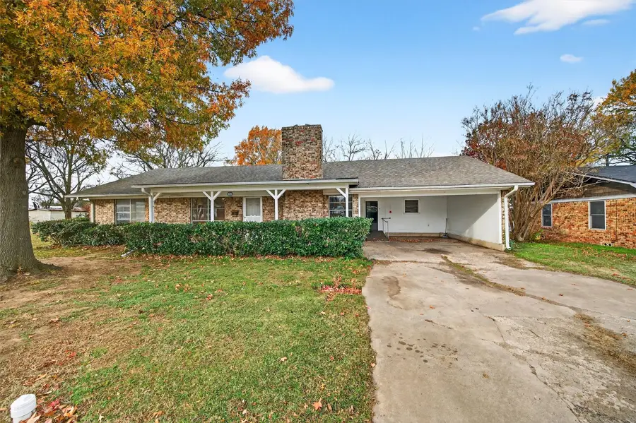 800 Carver Street, Whitesboro, TX 76273 - Image #2