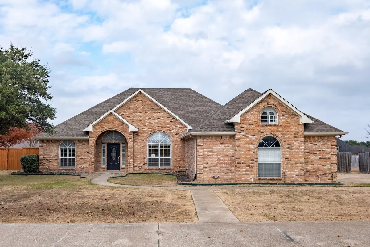1225 Remington Park Drive, Talty, TX 75160 - Image #1