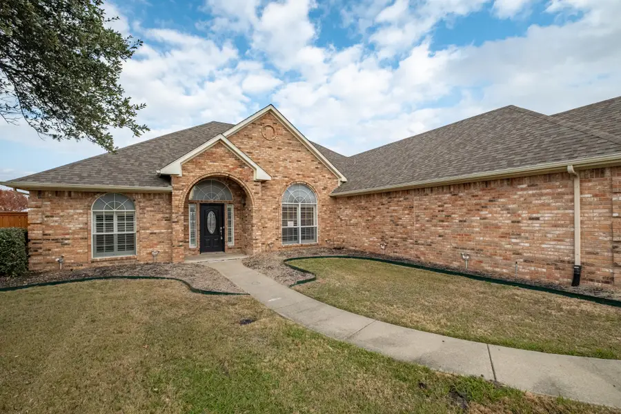 1225 Remington Park Drive, Talty, TX 75160 - Image #2