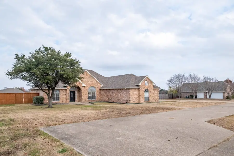 1225 Remington Park Drive, Talty, TX 75160 - Image #3