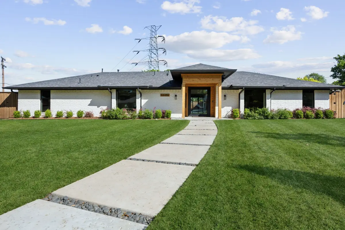 14406 Overview Drive, Dallas, TX 75254 - Image #1