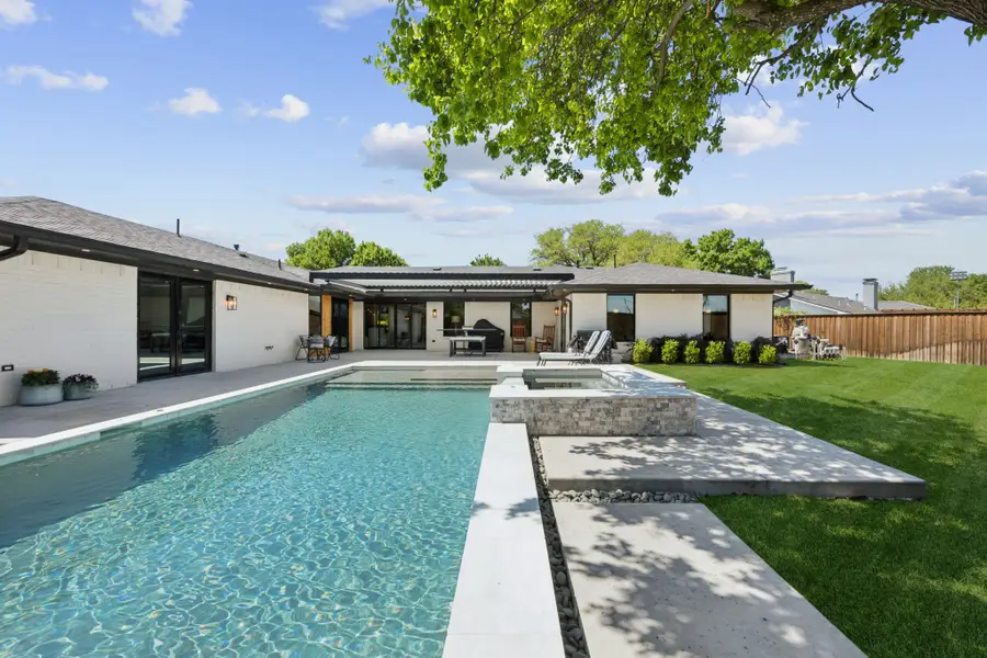 14406 Overview Drive, Dallas, TX 75254 - Image #2