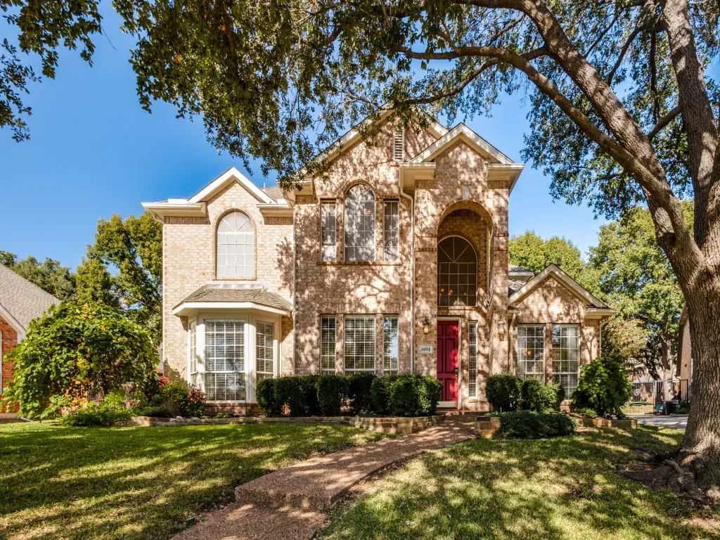 3604 Everton Drive, Flower Mound, TX 75022 - Image #1