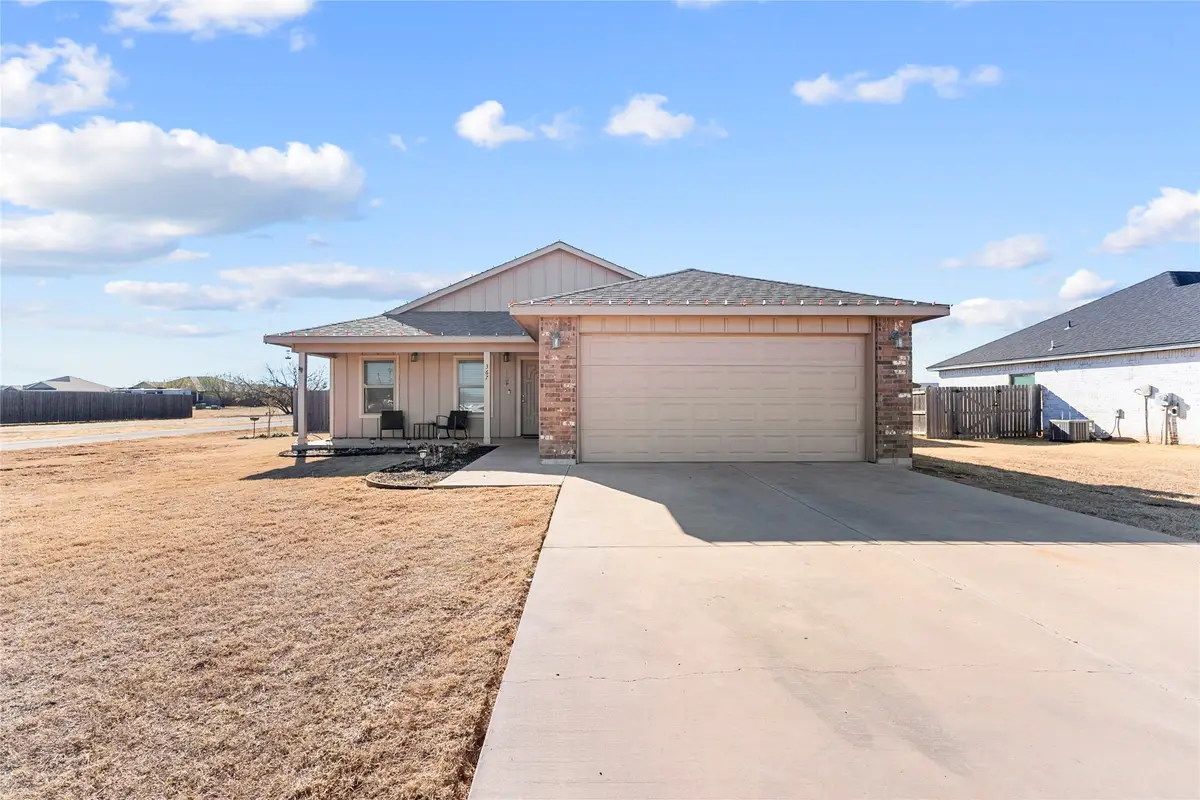 367 Foxtrot Lane, Abilene, TX 79602 - Image #1