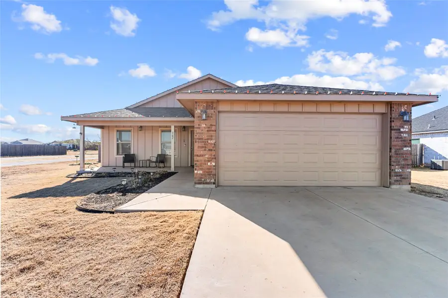 367 Foxtrot Lane, Abilene, TX 79602 - Image #2
