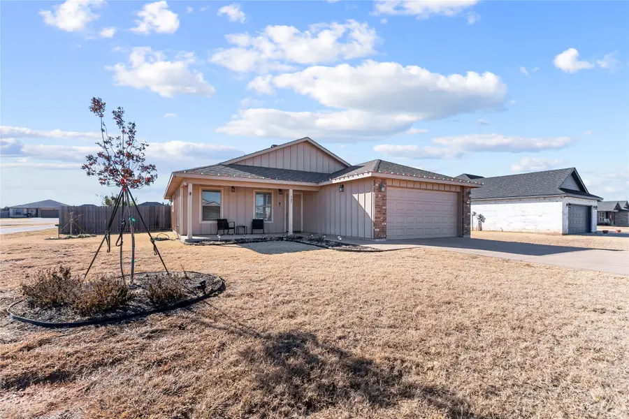 367 Foxtrot Lane, Abilene, TX 79602 - Image #3
