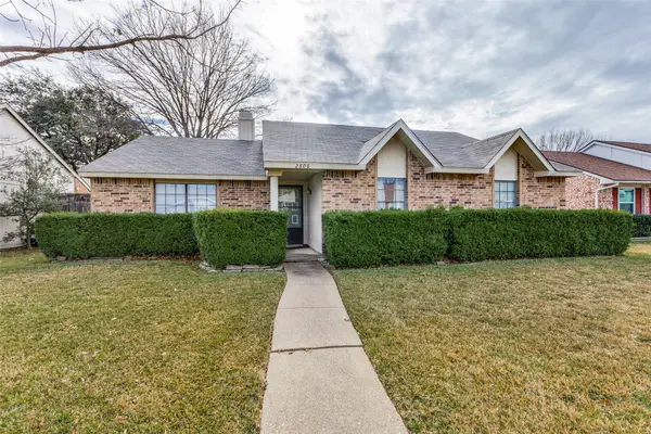 2806 Hackberry Lane, Garland, TX 75042