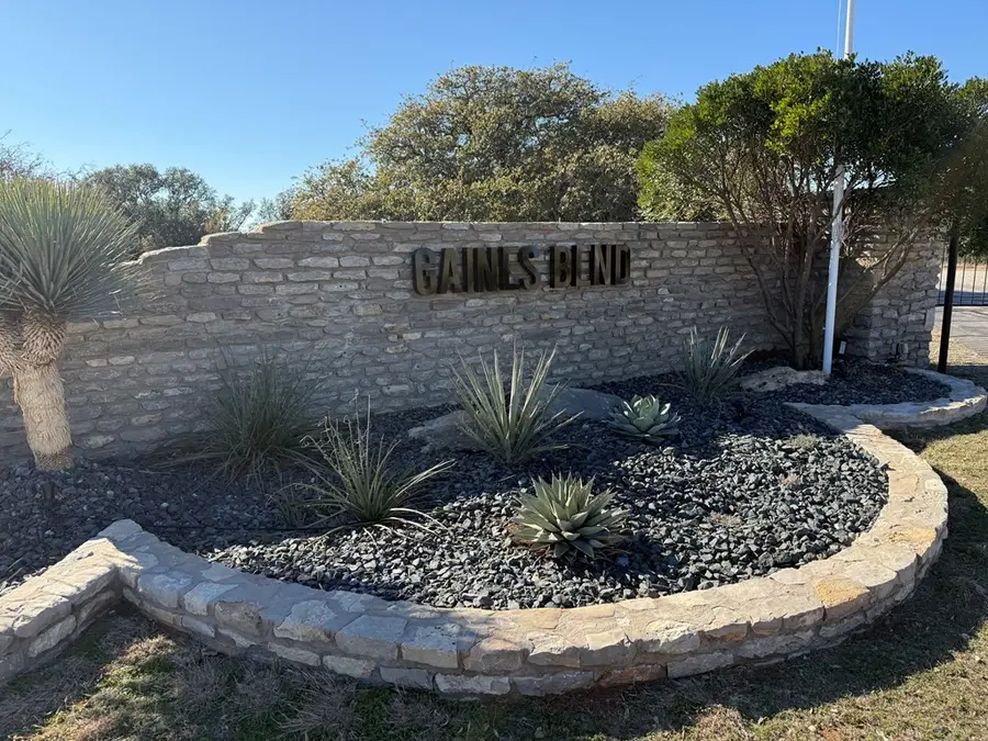 000 Mockingbird Lane, Graford, TX 76449 - Image #3