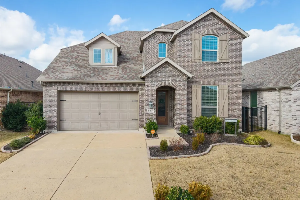 1740 Journey Forth Trail, Wylie, TX 75098 - Image #1