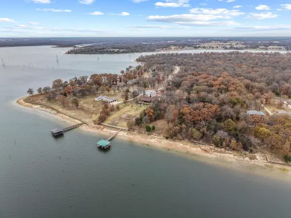 LOT 15 Rs County Road 3400, Emory, TX 75440