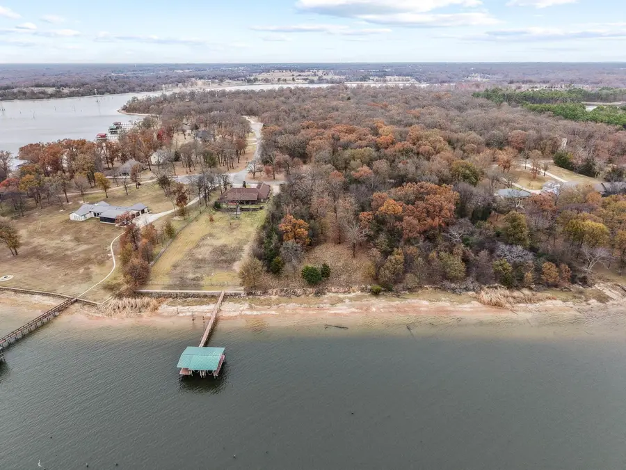 LOT 15 Rs County Road 3400, Emory, TX 75440 - Image #2