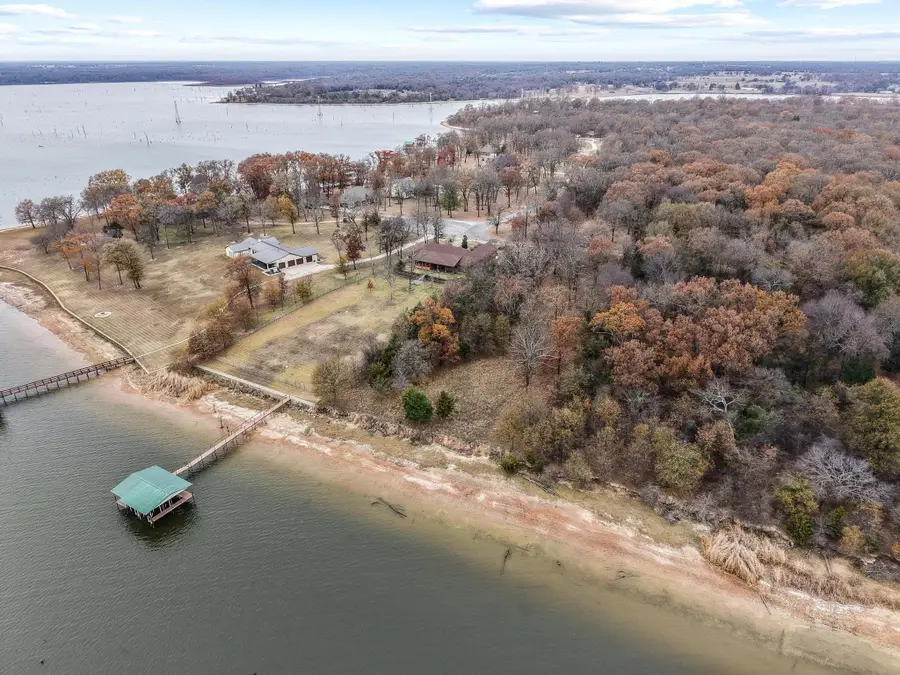 LOT 15 Rs County Road 3400, Emory, TX 75440 - Image #3