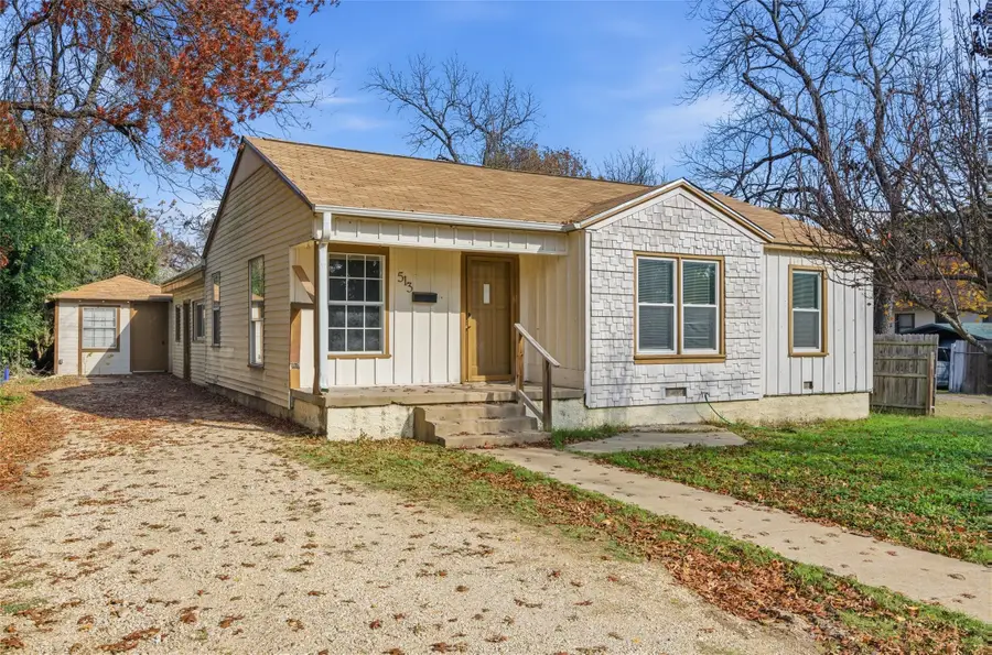 513A N 34th Street, Waco, TX 76710 - Image #2