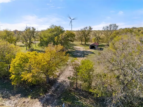 Lot 1  7561 FM 106 & Fm 339 Road N, Mount Calm, TX 76673