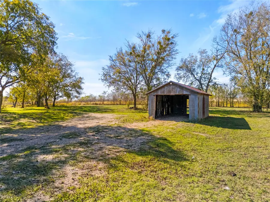 Lot 1  7561 FM 106 & Fm 339 Road N, Mount Calm, TX 76673 - Image #2
