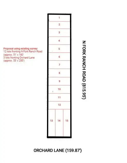 4424 Orchard Lane, Waco, TX 76705 - Image #3