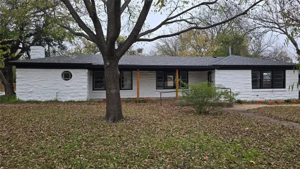 5640 Fursman Avenue, Fort Worth, TX 76114