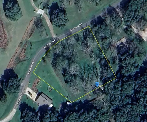 509 Brockman Road, Wharton, TX 77488