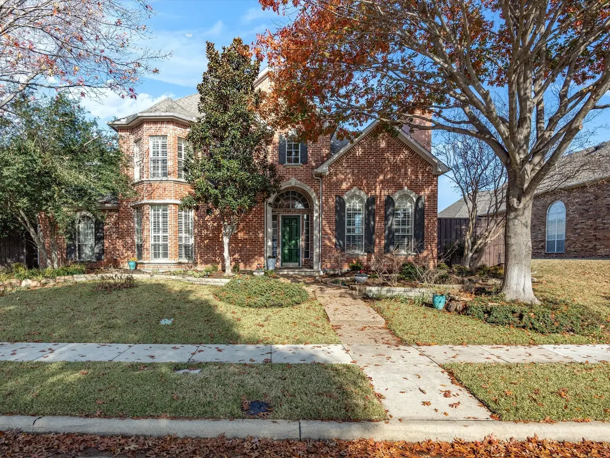 4549 Glenville Drive, Plano, TX 75093 - Image #1