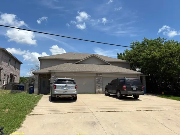 706 E College Avenue, Princeton, TX 75407