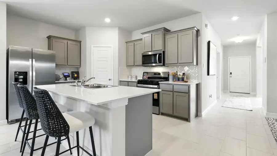 304 Perk Street, Keene, TX 76059 - Image #2