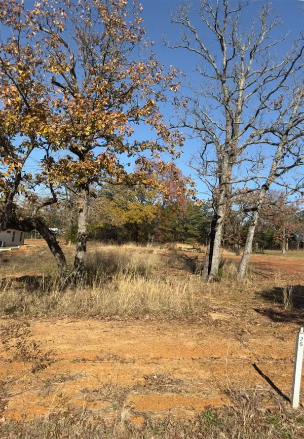 19668 Dove Ridge Drive, Lindale, TX 75771