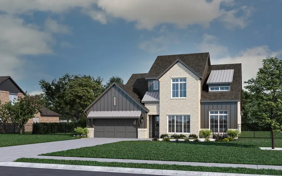 229 Lantern Ridge Drive, Aledo, TX 76008 - Image #2