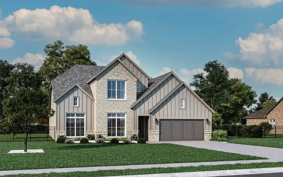 229 Lantern Ridge Drive, Aledo, TX 76008 - Image #3