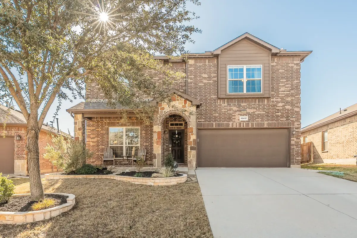 10417 Boxthorn Court, Fort Worth, TX 76177 - Image #1