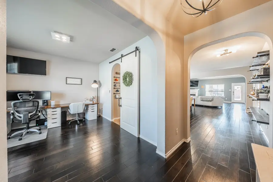 10417 Boxthorn Court, Fort Worth, TX 76177 - Image #2