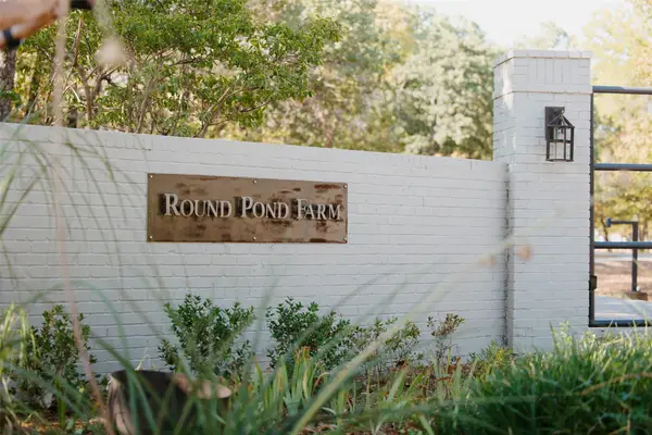 1600 Historic Lane, Cross Roads, TX 76227