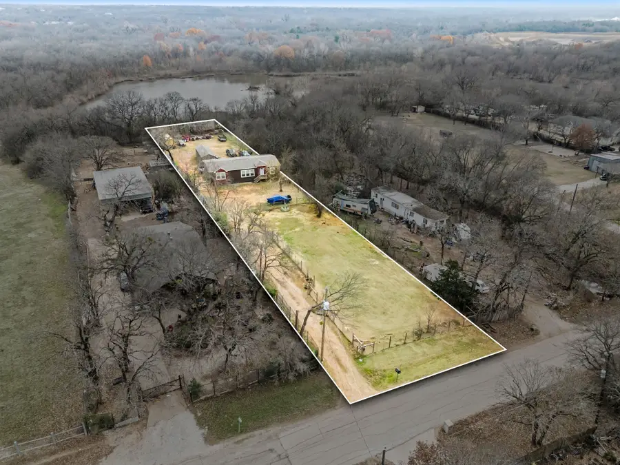 8394 Lake Road, Mansfield, TX 76063 - Image #2