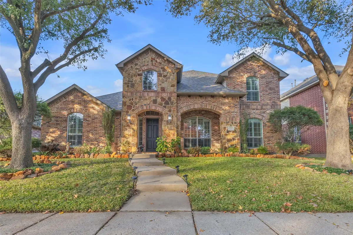 437 Fox Trail, Allen, TX 75002 - Image #1