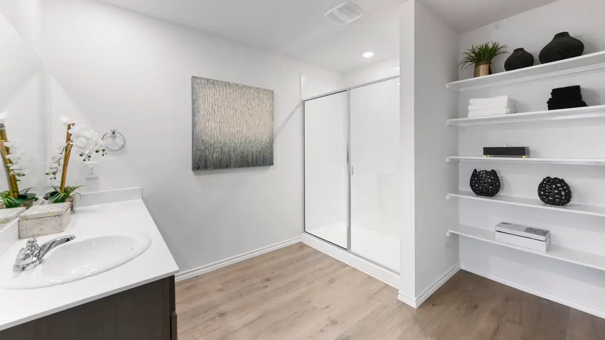 4113 Olivia Lane, Sanger, TX 76266 - Image #1