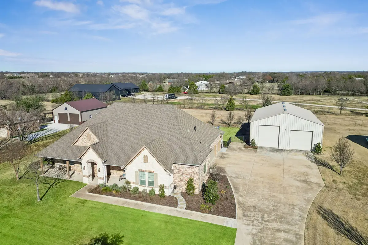 200 Doris Drive, Lucas, TX 75002 - Image #1