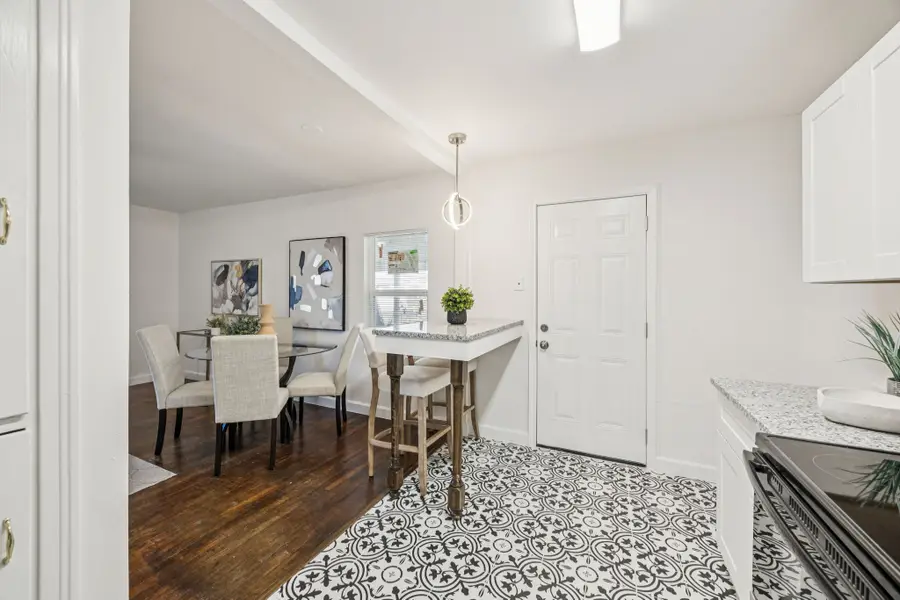 4313 Wabash Avenue, Fort Worth, TX 76133 - Image #2