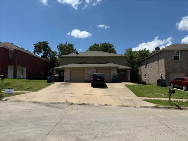 925 Parkplace Ridge, Princeton, TX 75407