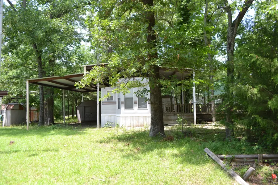 Lot 137-139 Private Road 5819, Yantis, TX 75497 - Image #2