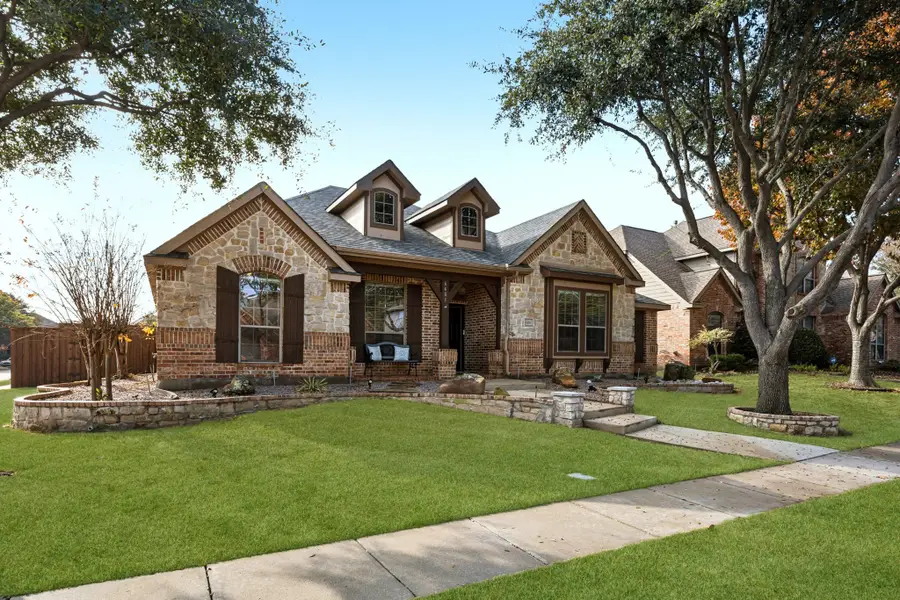 6401 Taprock Drive, McKinney, TX 75070 - Image #2